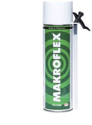 ACL MAKROFLEX STD 500 ML BAL CA16