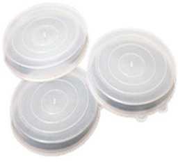 Lumarko PLASTIC JAR CAPS WITH TWO GRIPS