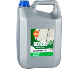 Good Mood ANTISEPTIC BLEACH Brzoza 5L