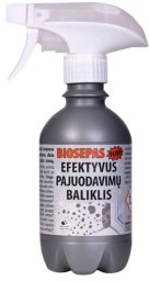 Krups CLEANER BIOSEPAS PLUS 300ML
