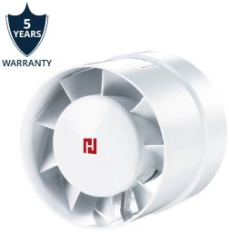 Monroe DUCT FAN gospodarstwo domowe 150VKO