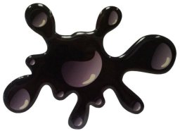 STICKER DOT 3D LIP081