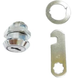 Goodhome MAILBOX LOCK 103-16-L47