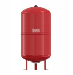 Flamco Baseflex zbiornik ciśnieniowy 80 liter 6 bar