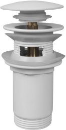 WASHBASIN PLUG MN074EU (M400) 1 1/4