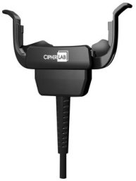 CipherLab CipherLab ARK25SNPNUN01, USB cable cup assembly, CipherLab, RK25, Black, 1 pc(s)