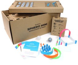 Sphero Sphero Mini Activity EDU Pack - 16 units