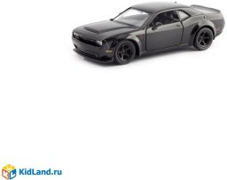 INA CAR DODGE CHALLENGER 554040M(C ) 1/32