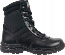 Sortmund WORKING BOOTS TACTIC 0B/46