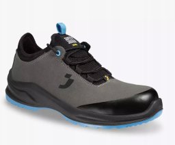 SAFETY SHOES LONG S3S MODULOS3M 45D