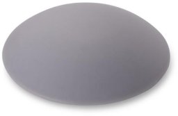 Blomus GREY DOOR STOP D60