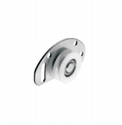 Dorr WHEEL DOOR PUSH LOWER FAST D/50 (10/50)
