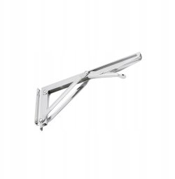 HOLDER SHELF 250X145 5899 CR