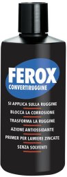 RUST BINDER FEROX 200 ML