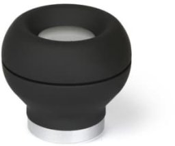 Drzwi Przesuwne DOOR STOPPER. BLACK. ALU.