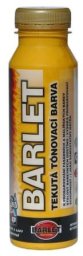TINTED OCHER COLOR PAINT BARLET (0.3 KG