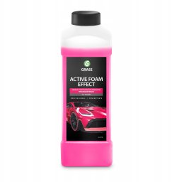 GRASS DETERGENT ACTIVE FOAM EFFECT 1L