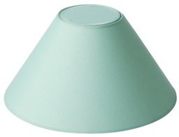 nielsen_light klosz EMMA CASA WYSOKOŚĆ 16,5 CM zielony