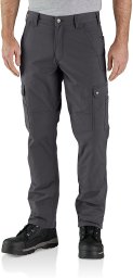 Carhartt Spodnie Ocieplane Rugged Ripstop Shadow