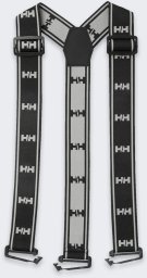 Szelki Helly Hansen Suspenders 20 Black