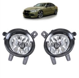 Halogeny BMW 3 F30 2 F46 4 F33 1 F20 3 F31 2 F23 4 F32 2 F45 1 F21 3 F34 4 F36 2 F22 F87