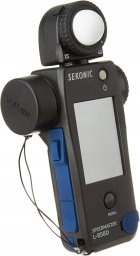Sekonic L-858D miernik światła Speedmaster Cyfrowy miernik dla fotografów