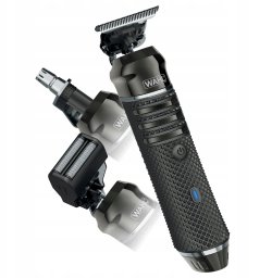 Wahl Wahl Pro Series High Visibility trymer szczelnie tnący zestaw do brody