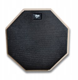 V-TONE PD12 BK pad perkusyjny do ćwiczeń 12 cali c