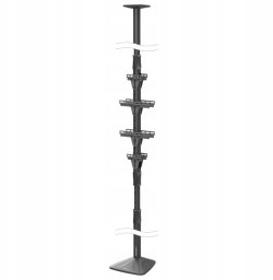 Stojak słupek montażowy 240-350 cm do ładowarki samochodowej