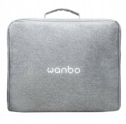 Wanbo Torba na projektor | dla modelu X5 Air, X5 Pro | szara