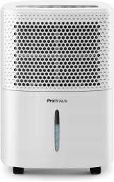 Maltec Pro Breeze przenośny osuszacz powietrza 12 l 220 W 4 tryby pracy