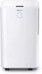 Comfee Pro Breeze Osuszacz powietrza 12 l/h do domu PB-D-24-WF elektryczny