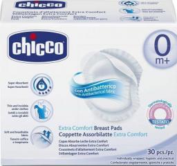 Chicco Wkładki laktacyjne 30szt. (00061779000000)