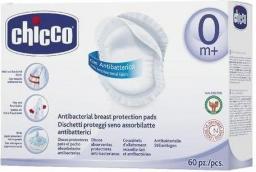 Chicco Wkładki laktacyjne 60szt. (00061773000000)