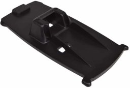 FlexiPole Backplate for Verifone P200/400 Payment