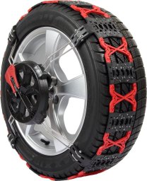 Polaire Grip Snow Chains - ZZA0150
