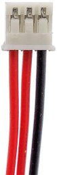 CoreParts CoreParts MBXSRVY-BA315, Lithium-Ion (Li-Ion), 3.7 V, 1.11 Wh, 35 mm, 11 mm, 53 mm
