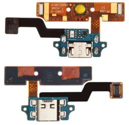 LG CoreParts MSPP71904, USB port cable, LG, Optimus G Pro E980, Black, 40 mm, 100 mm