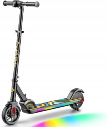 Hulajnoga elektryczna Super-Toys FanttikRide C9 Pro Elektryczna Hulajnoga dla Dzieci 8+ 8/12/16 km/h