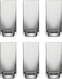 Sagad SIMPLE Beer Tumbler 345 ml (komplet 6 sztuk)