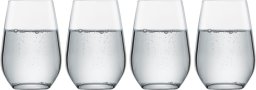 LSA FORTÉ Water Tumbler 397 ml (set of 4)