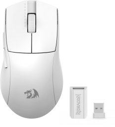 Mysz Redragon K1NG M916 LIT  (M916W-LIT-1K)