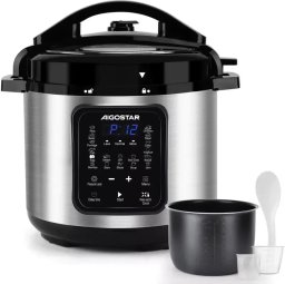 Multicooker Aigostar  B302024EH