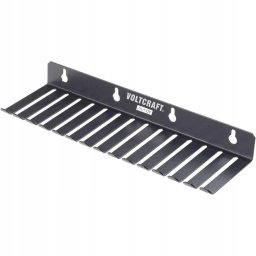 Uchwyt na przewody pomiarowe VOLTCRAFT ML-1 SW 100822