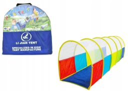 Pro Kids Tunel dla dziecka 180cm
