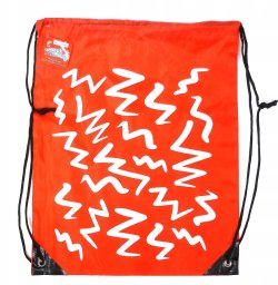 Worek na buty 2162 mix