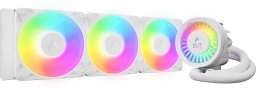 Chłodzenie wodne Arctic Liquid Freezer III Pro 360 A-RGB Białe (ACFRE00188A)