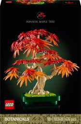 LEGO Botanicals Palm tree bonsai (10348)