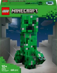 LEGO Minecraft Creeper™( 21276)