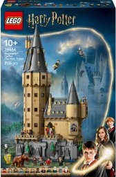 LEGO Harry Potter Zamek Hogwart™: Główna wieża (76454)